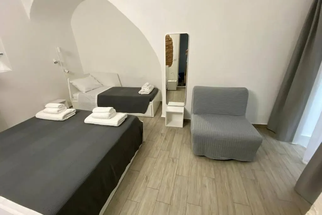 Villa Catania Dammuso House 0*,  Italie