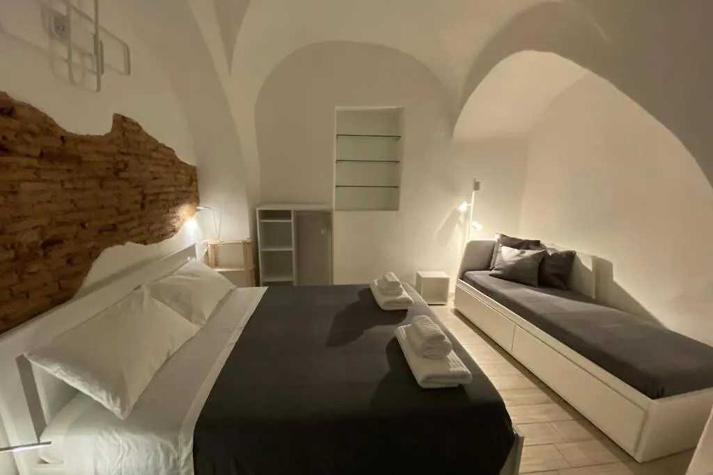 Villa Catania Dammuso House