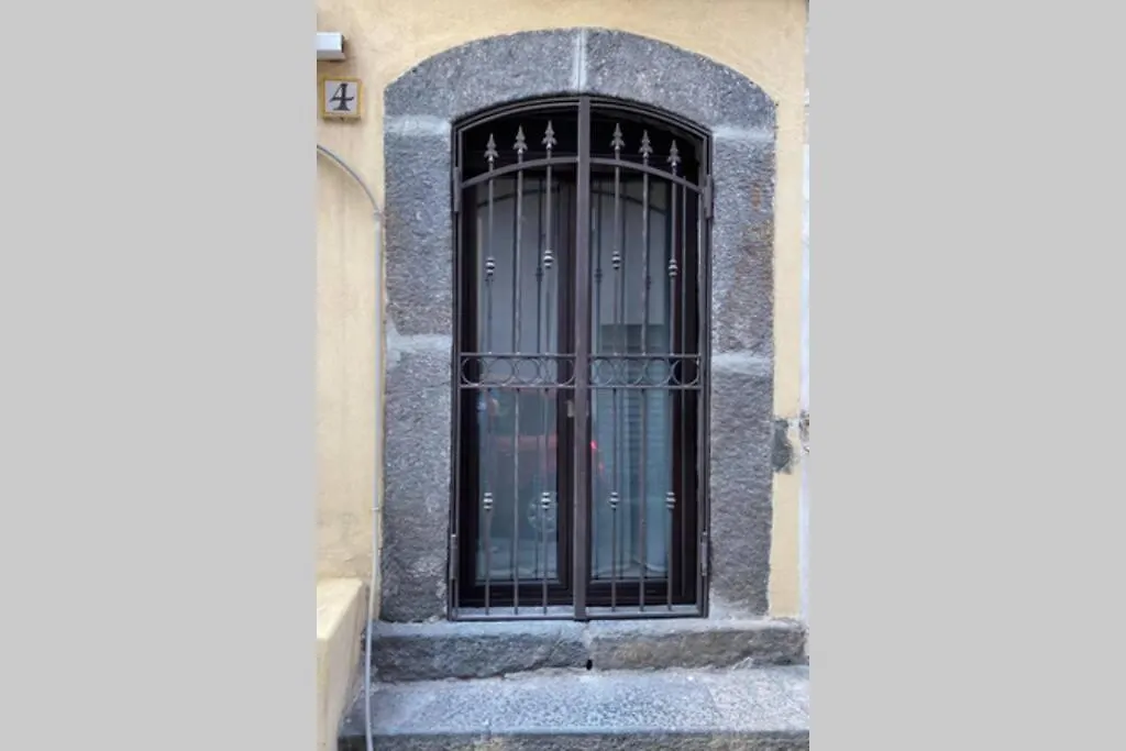 Hébergement de vacances Villa Catania Dammuso House