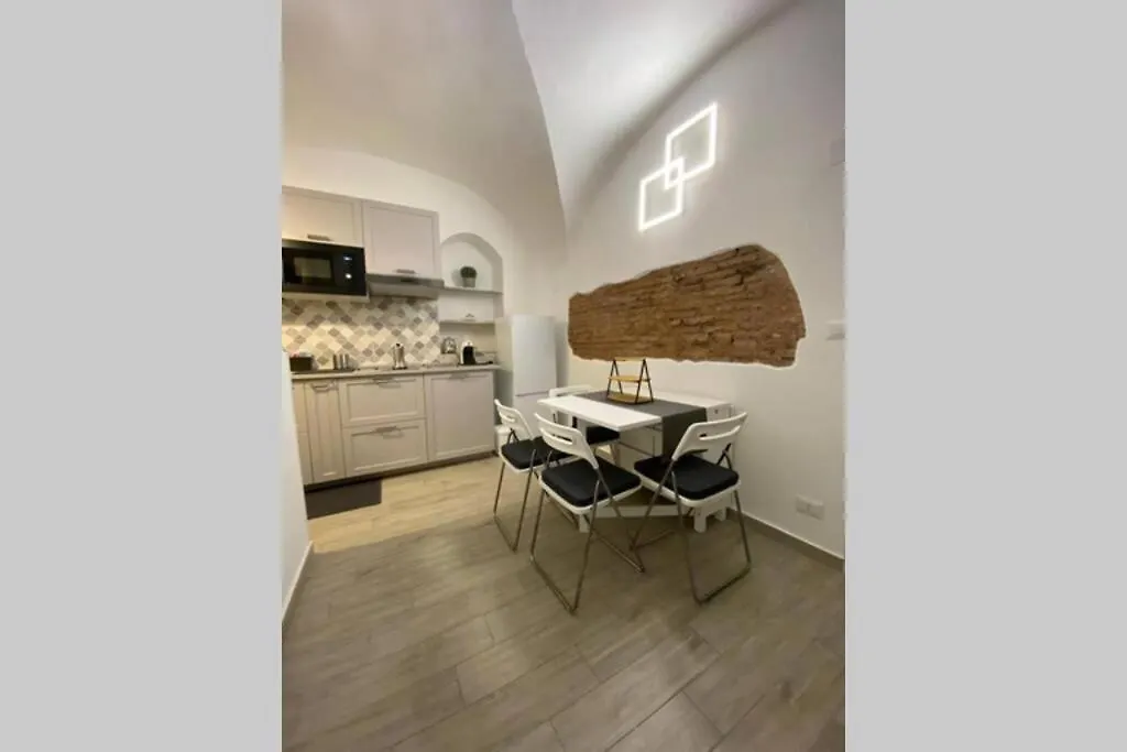 Villa Catania Dammuso House Hébergement de vacances